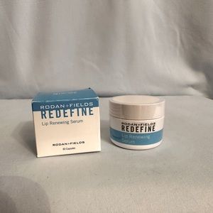 Rodan+Fields REDEFINE Lip Renewing Serum